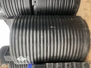 5000litres Geepee Tank