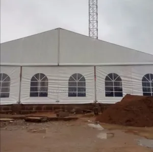 Event Centre, Marquee Tent Construction,