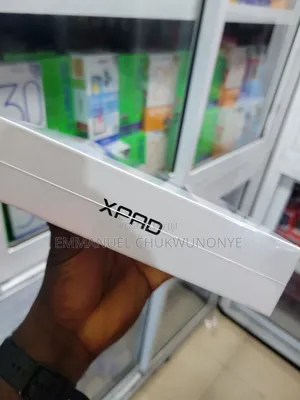 New Infinix JoyPad 10 256 GB Black