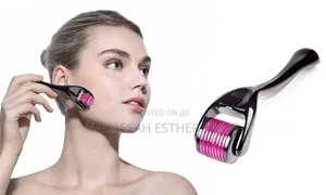 Micro Needling Derma Roller 540
