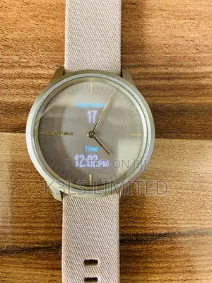 Garmin Vivomove Style