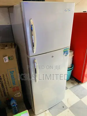 Haier Thermocool Refrigerator