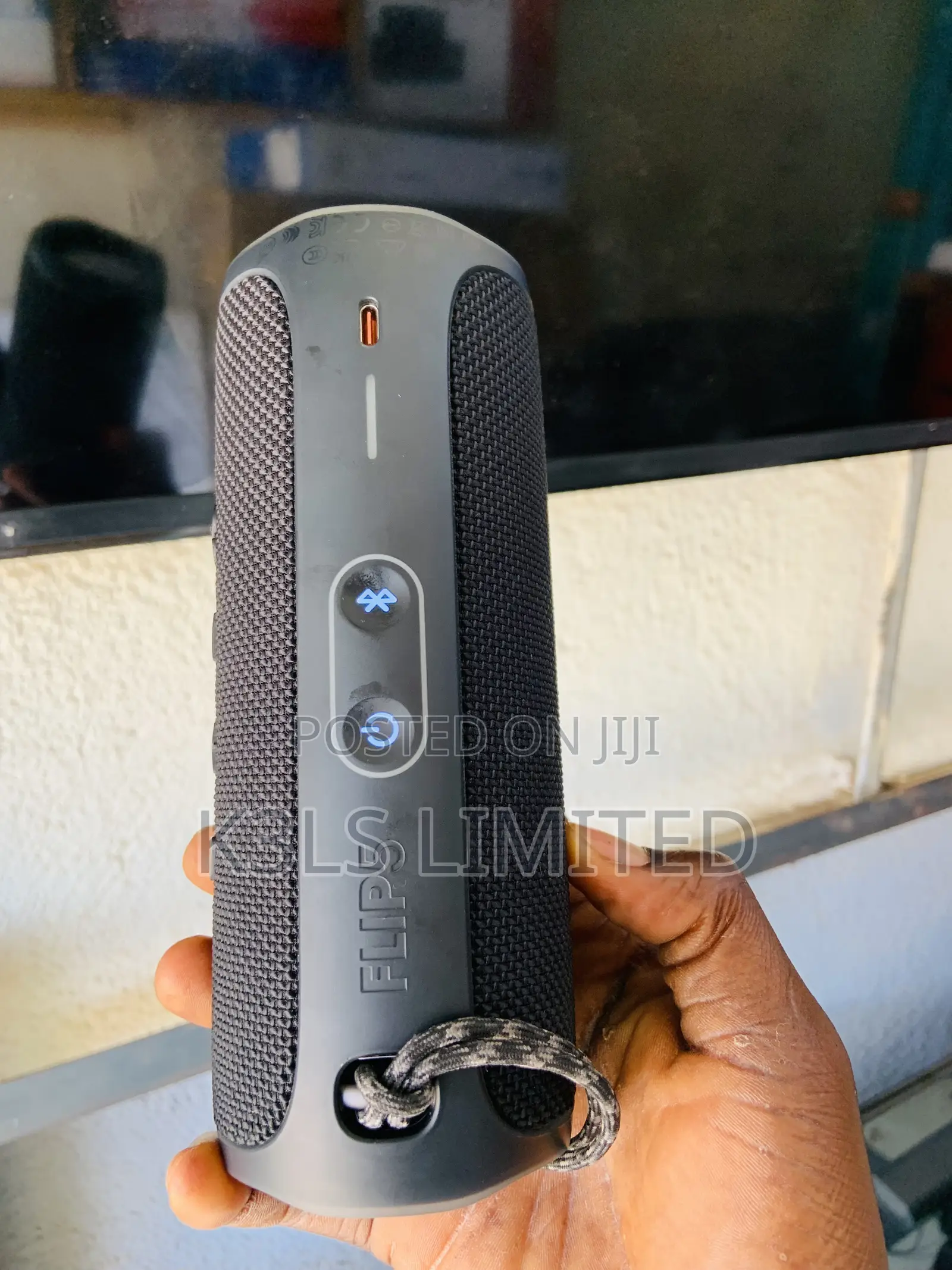 JBL Flip 5