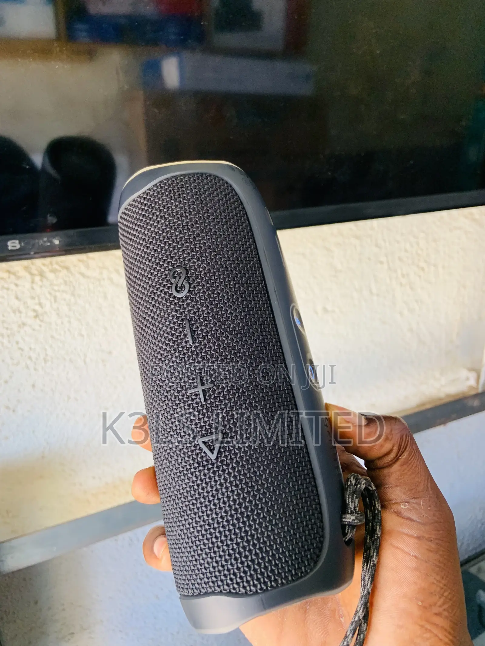 JBL Flip 5