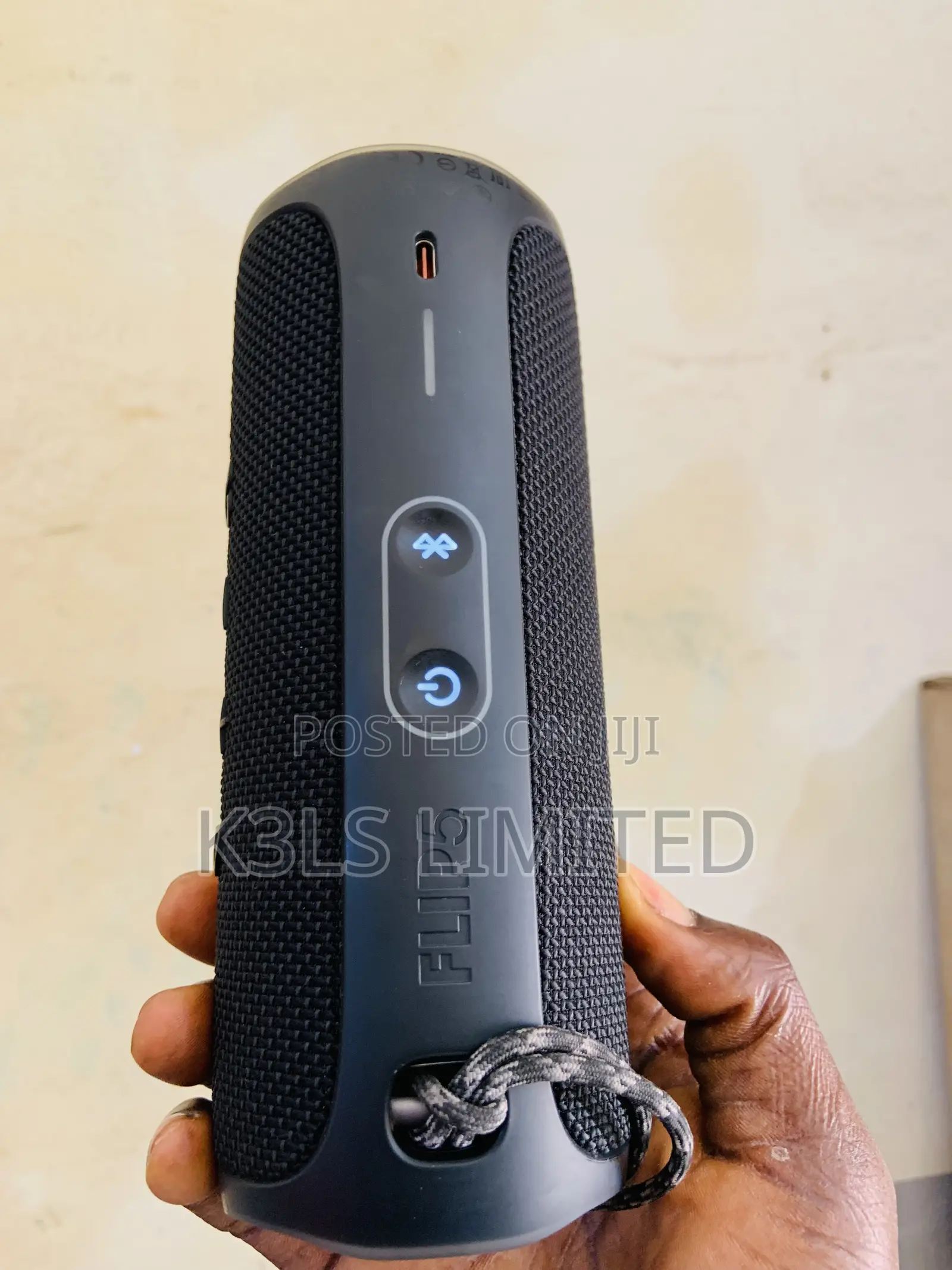 JBL Flip 5