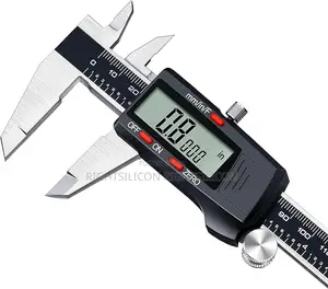 USA Kynup Caliper Measuring Tool, Digital Micrometer Cali