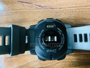 Garmin Instinct Solar