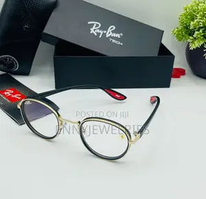 Photochromic Glasses