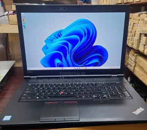 Photo - Laptop Lenovo ThinkPad P71 24GB Intel Core I7 SSD 1T