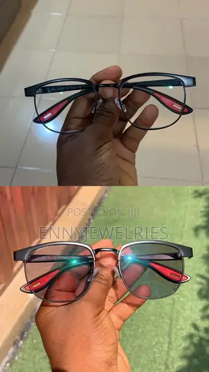 Photochromic Glasses