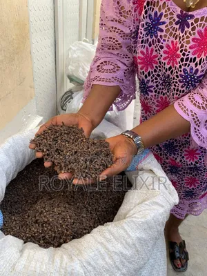 Premium Cloves /Kg
