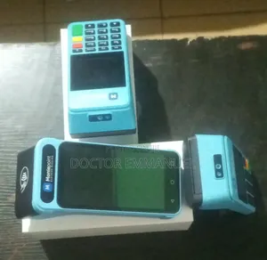 Moniepoint Pos Terminal