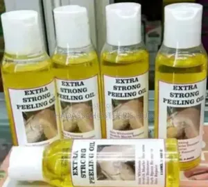 Extra Strong Peeling Oil for Skin Perfection 110ml