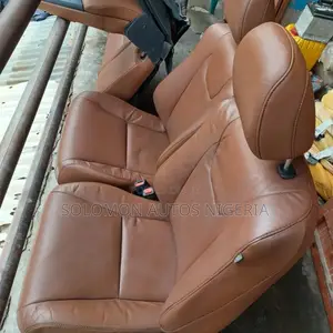 Complete Seat Of Lexus Rx 350 2012 Model Available