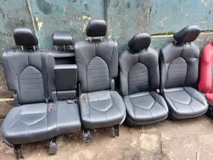 Complete Seat of Toyota Highlander 2020 to 2022 Model
