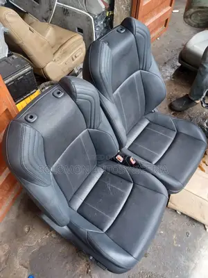 Complete Seat of Toyota Rav4 2020 Model