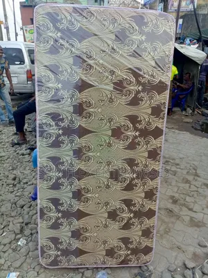 3x6 Feet by 6 Inches Mattress/Foam