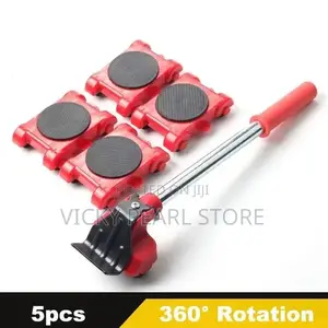 Heavy Furniture Lifter