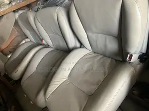 Complete Seat of Toyota Camry 2004 Model