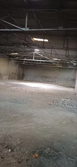 Photo - 2 Bay Warehouse at Matori