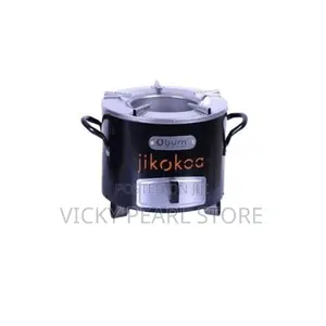Jikokoa Modern Charcoal Stove