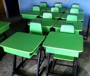 Bench and Chairs for Schools (Bulk Buying)