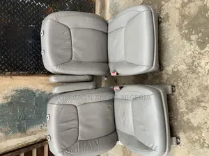 Complete Seat of Toyota Sienna 2006 Model