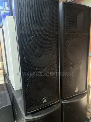 Sound Prince Sp 125 15′′ Double Passive Loudspeaker
