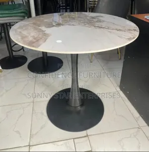 High Quality Executive Marble Table