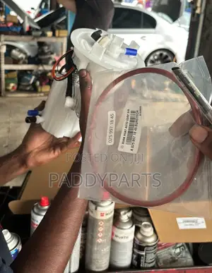 CLA250 CLA200 Fuel Pump