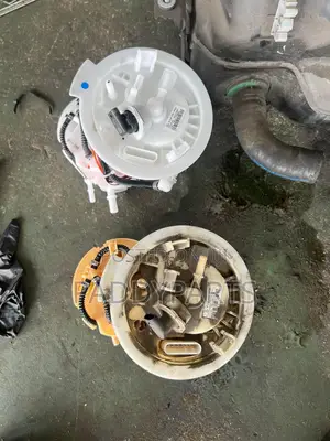 CLA250 CLA200 Fuel Pump