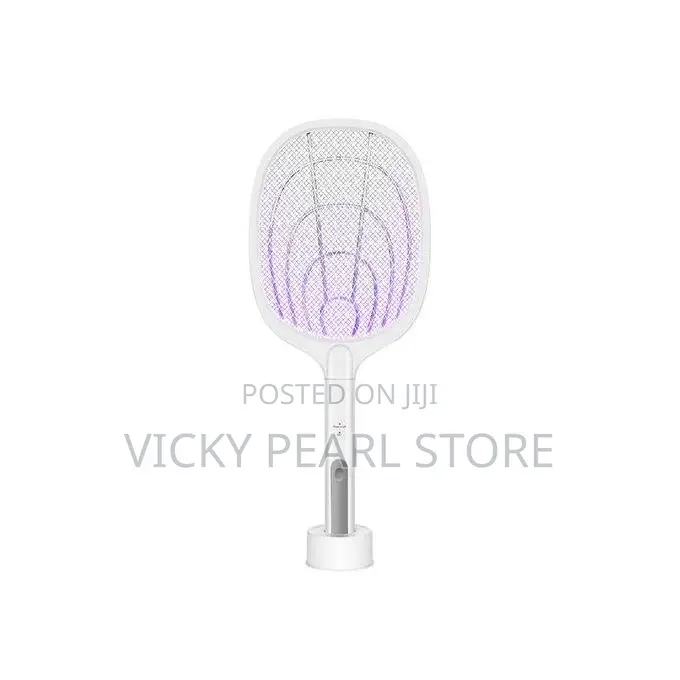 Electronic Mosquitoes Bat