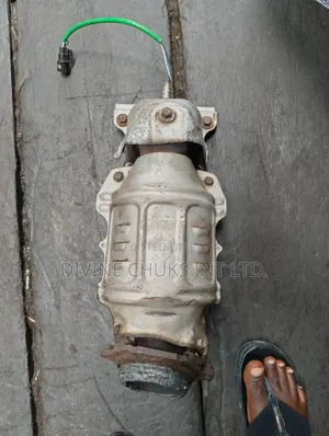 Catalyst for Honda Accord and Honda Civic.