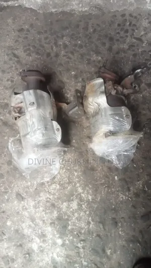 Catalyst for Mazda Cx-9 and Ford Explorer.