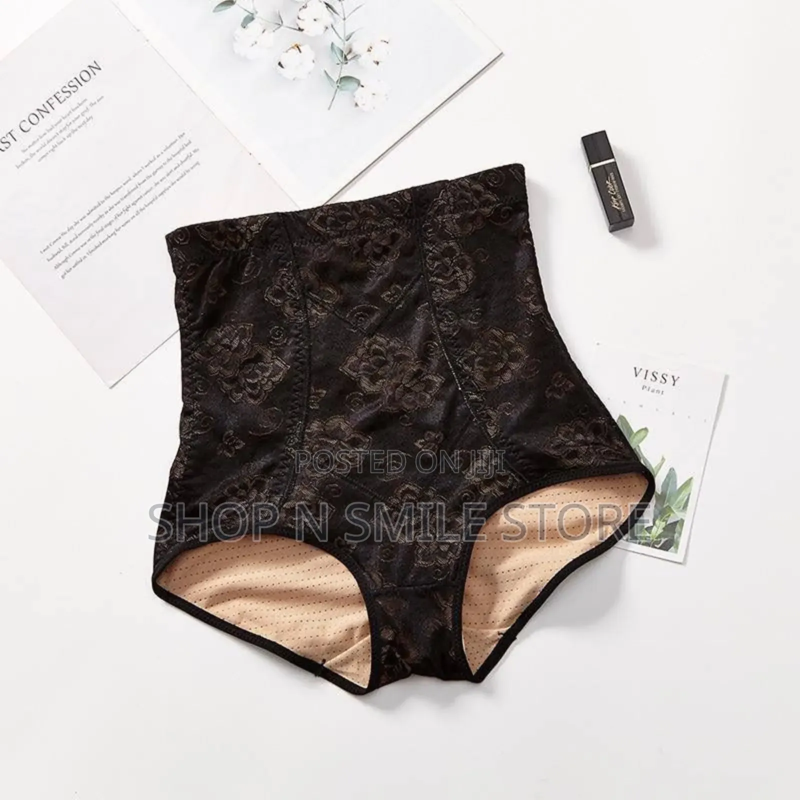 Ladies Girdle Pant