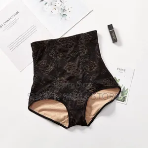 Ladies Girdle Pant