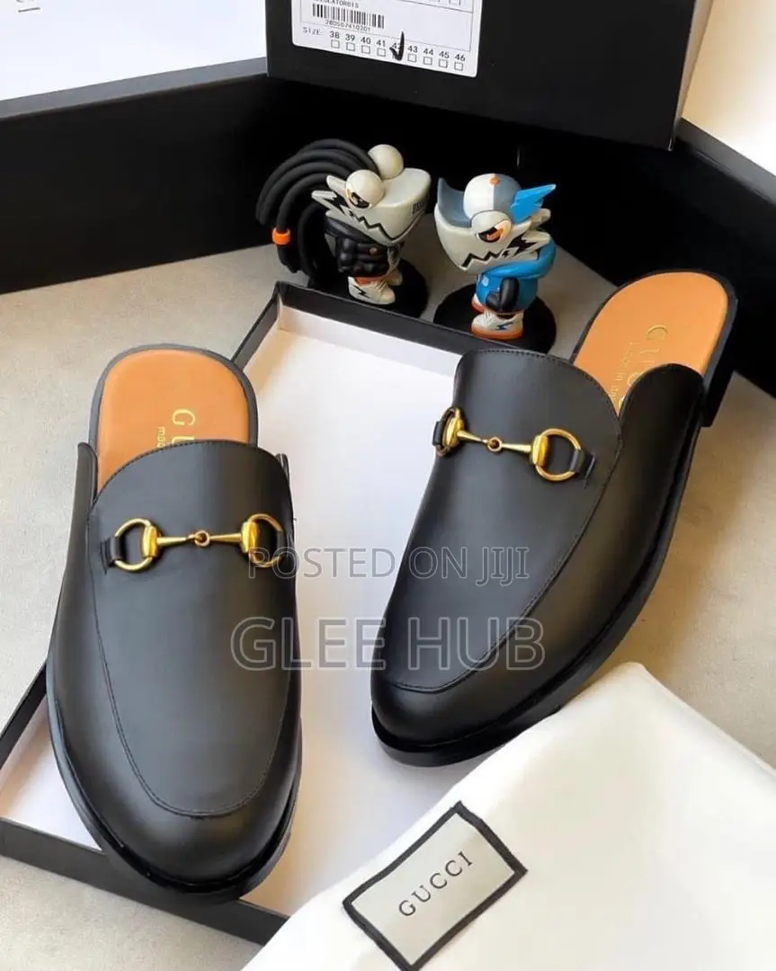 High Quality Shoes