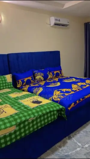 Girls Apartment