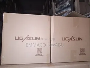 Ugasun Slow Juicer 150watts Original