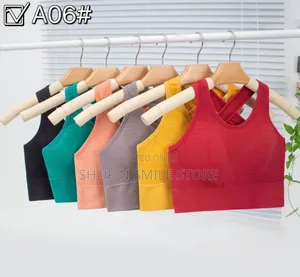 Ladies 2pcs Gym Wears