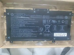 Hp Envy X360 15 15m 17m 17t Series Laptop Battery Lk03xl