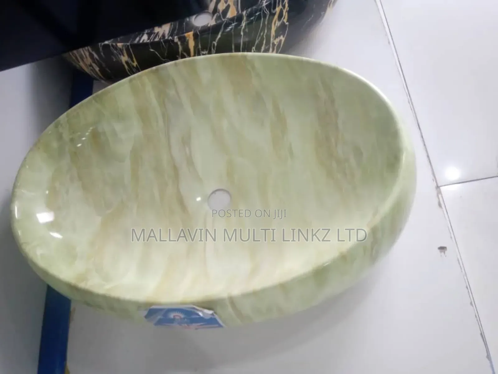 Art Countertop Basins
