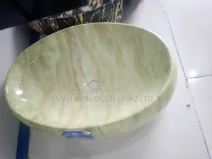 Art Countertop Basins
