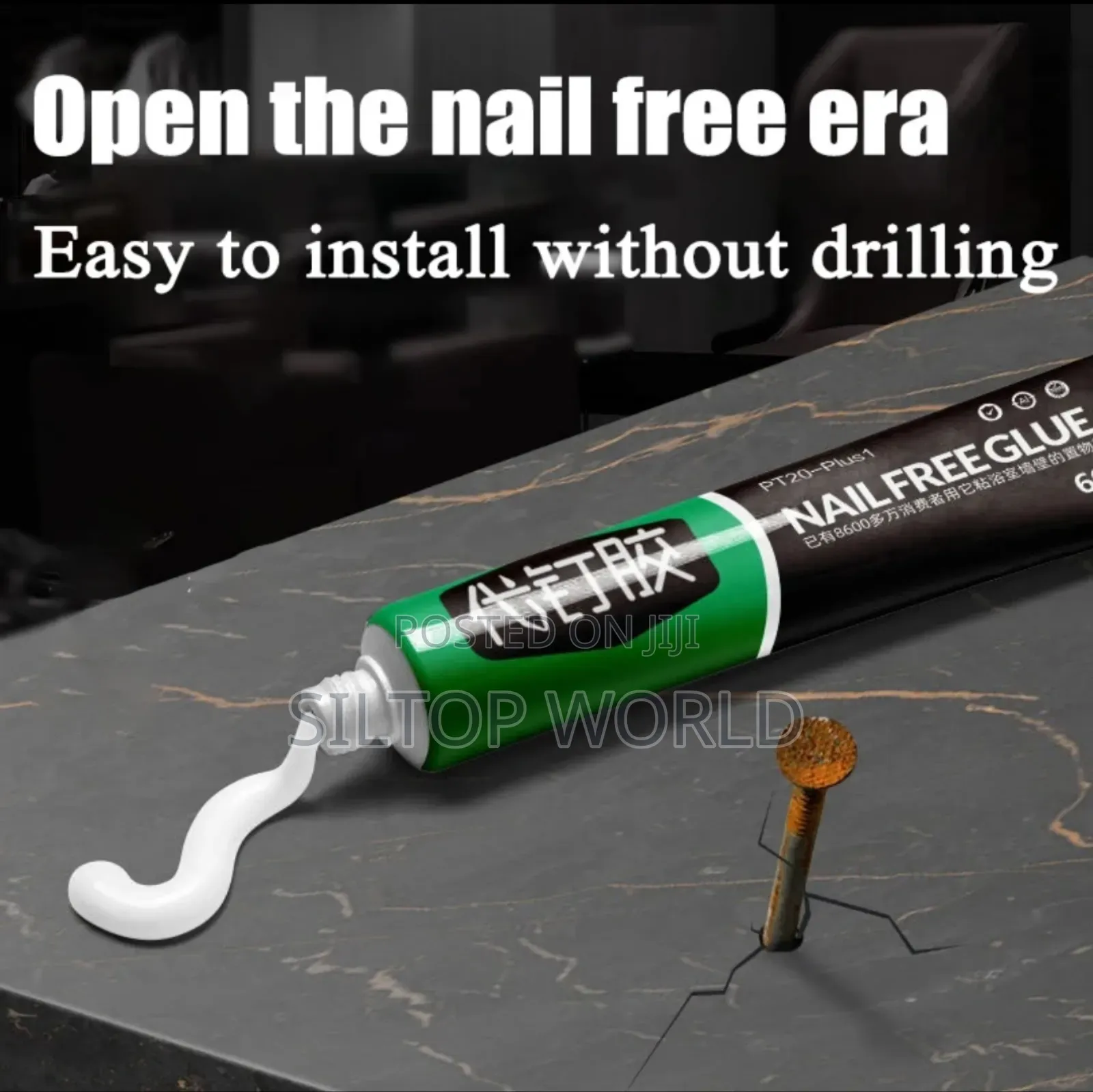 Nail Free Glue 300kg