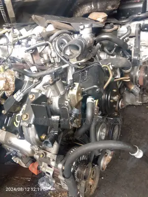 Infinity Fx45,Q45,M45 V8 4.5L 2005/2006