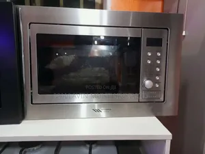 Original Built-in Microwave (25L)