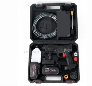 Pressure Washer