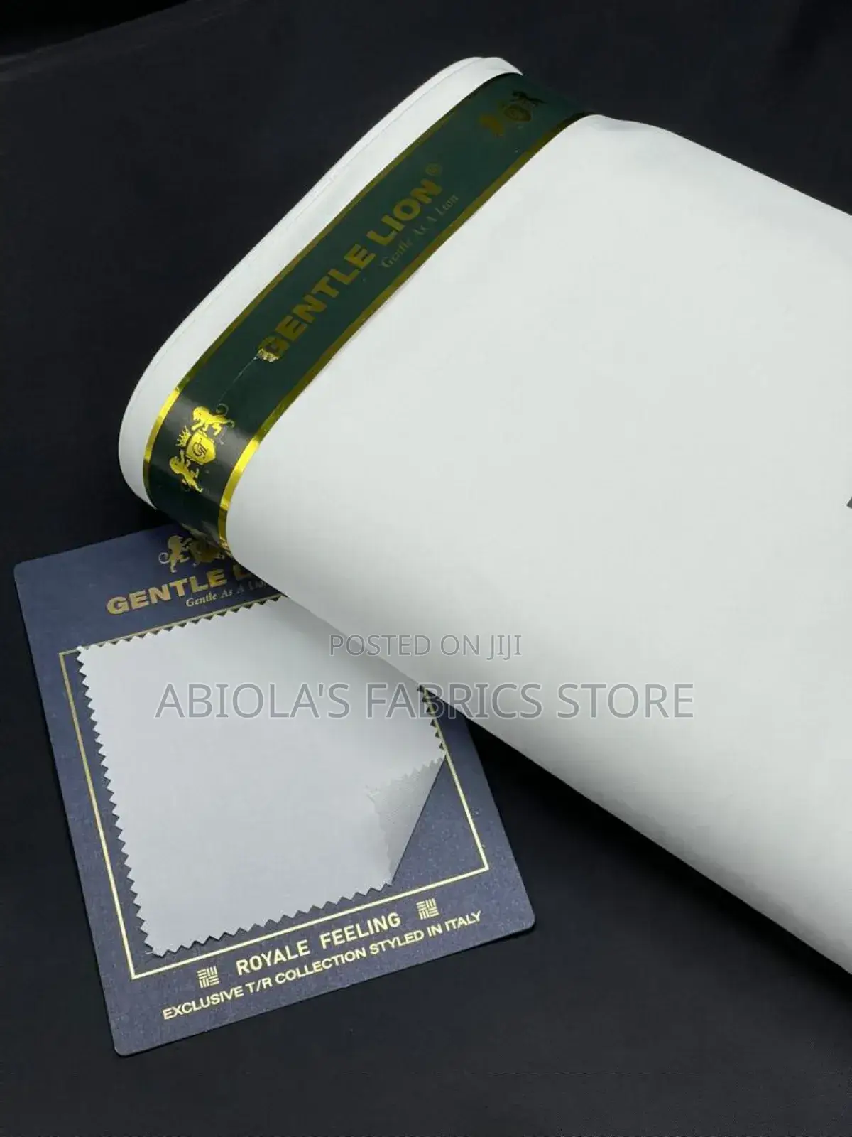 Italian Wool