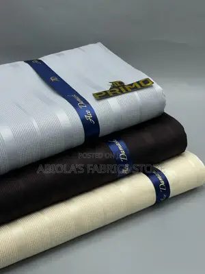 Swiss Primo Voile