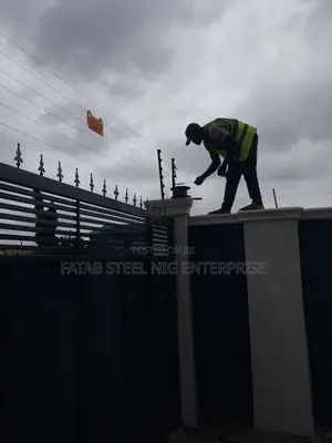 Electric America Security Fence Wire